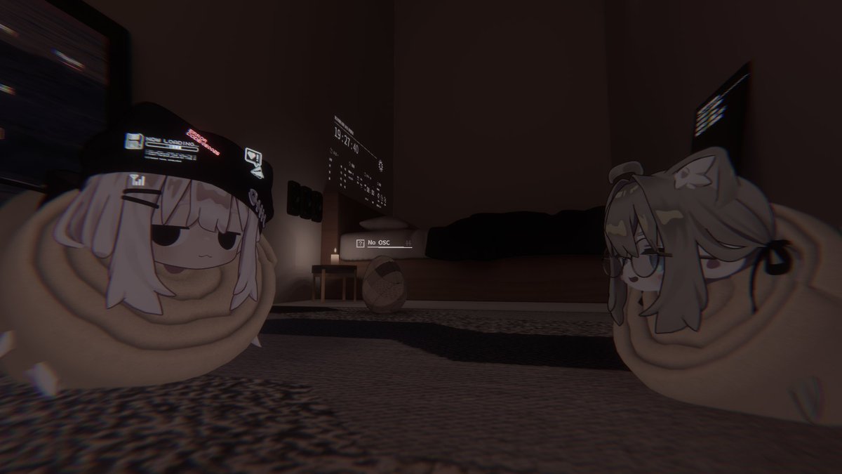 Hanru_san's tweet photo. 🪱🪱 https://t.co/Y9EaGz2RJi