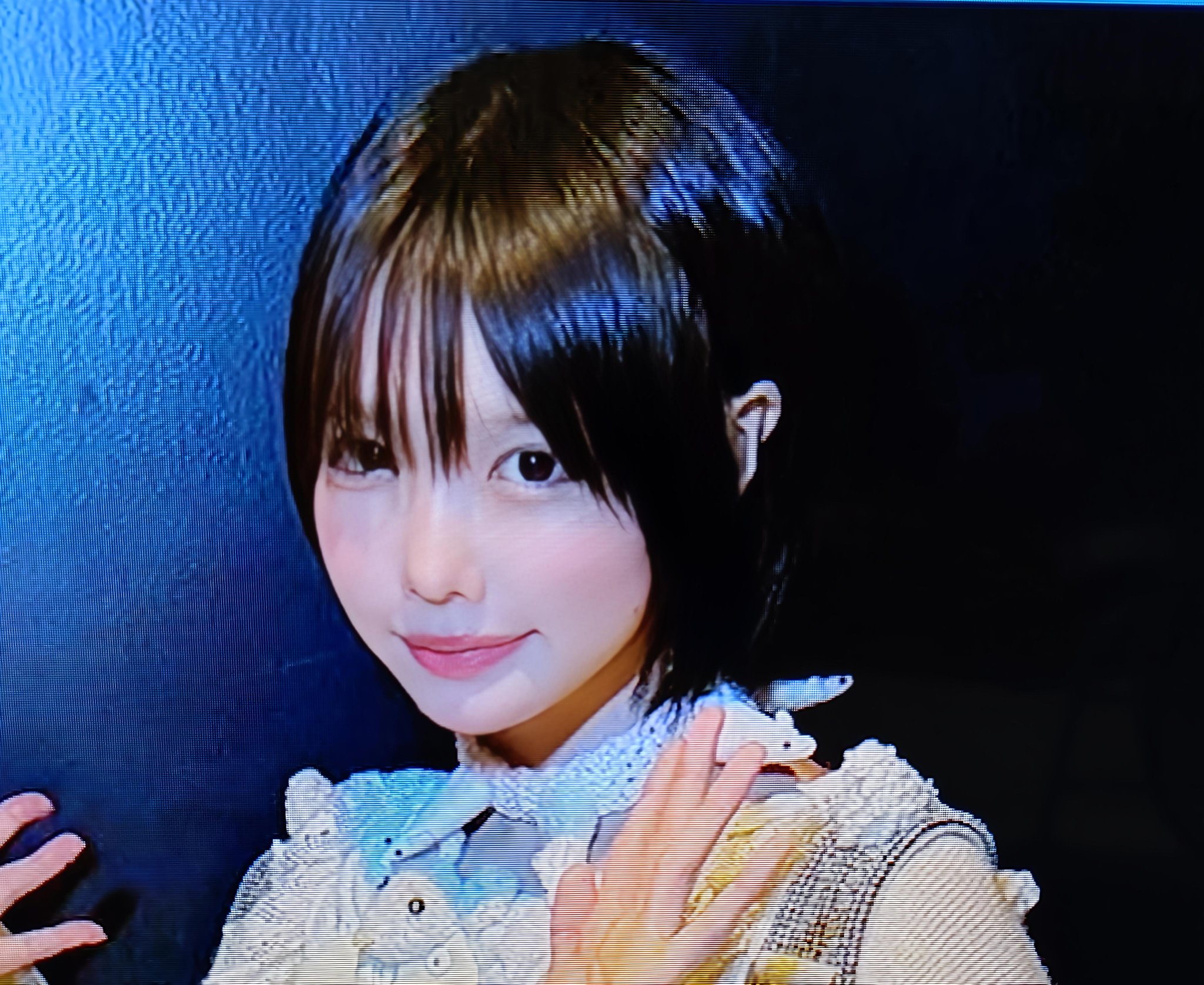 あのちゃん　専用ページ ANO OFFICIAL SITE