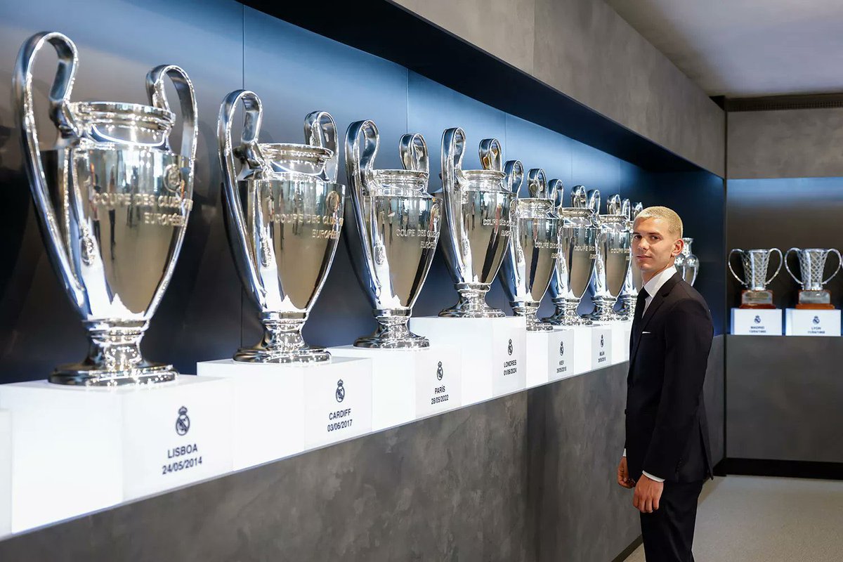 <a href="/realmadrid/">Real Madrid C.F.</a> 🤍🤍🤍🤍