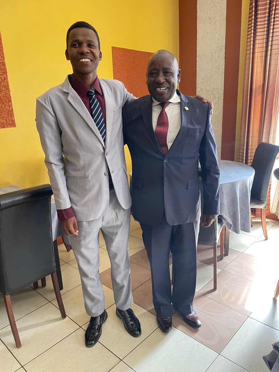 SuperKioko's tweet photo. Power meeting with Dr. Makali Mulu — joining forces to transform Kitui. One mission, one future! 🤝 #TeamKitui #Tunaweza #Tutashinda
@MakaliMulu https://t.co/2kUrSP1ELp