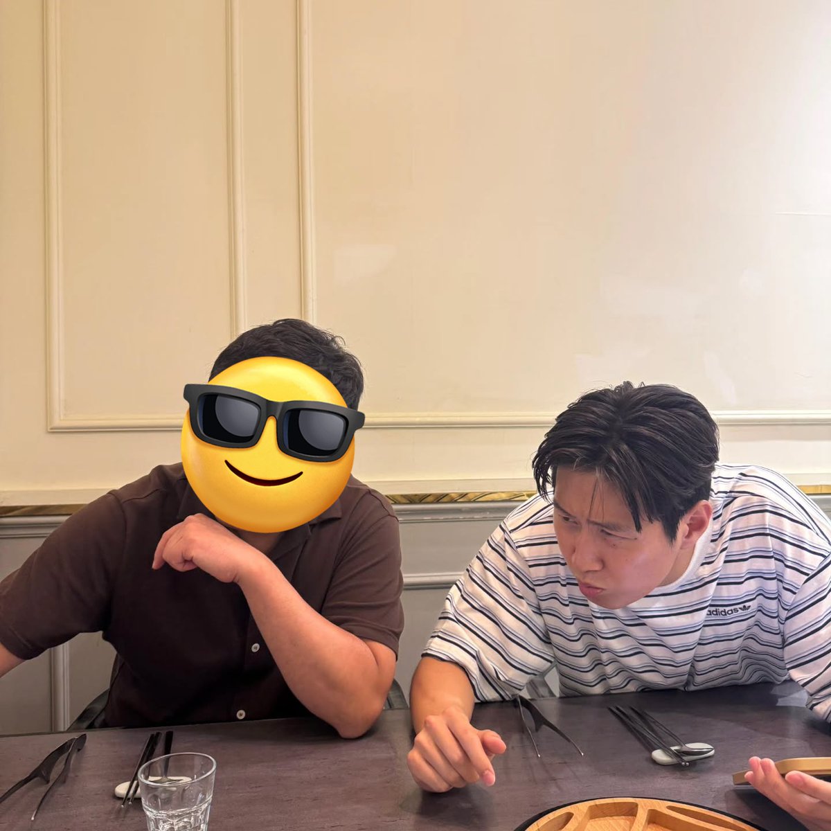 항상 퍼니와 함께하는 쌤들 &amp; 퍼니 🐶🤍