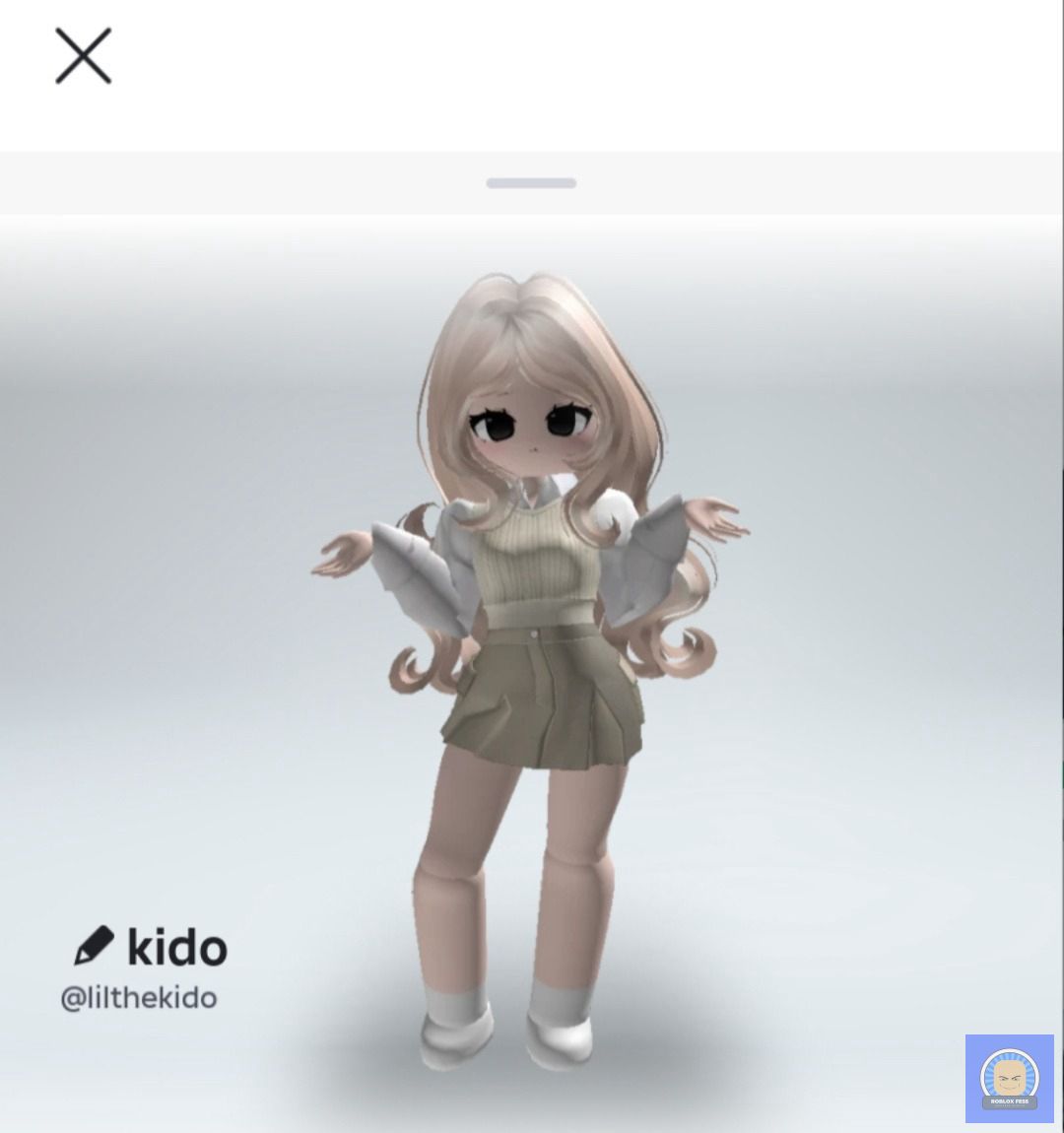 Roblox Fess tweet media