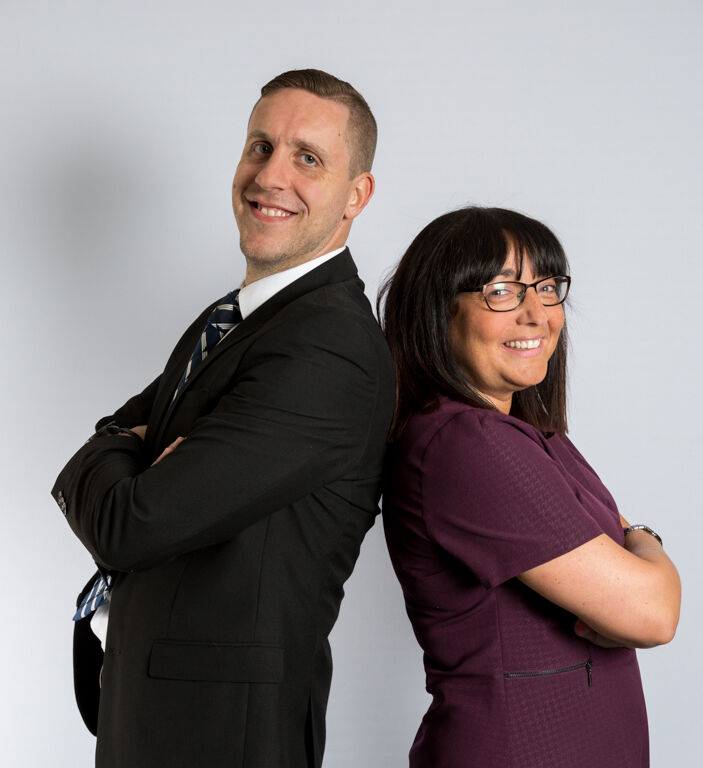 AshInsServices's tweet photo. At Ashbourne, teamwork is everything, and when it comes to delivering exceptional service, Emma and Paul are a force to be reckoned with. 💼

Together, they embody the Ashbourne way: knowledgeable, approachable, and committed to protecting what matters most. 💪 

#Insurance #Team https://t.co/zKwfkUFQET