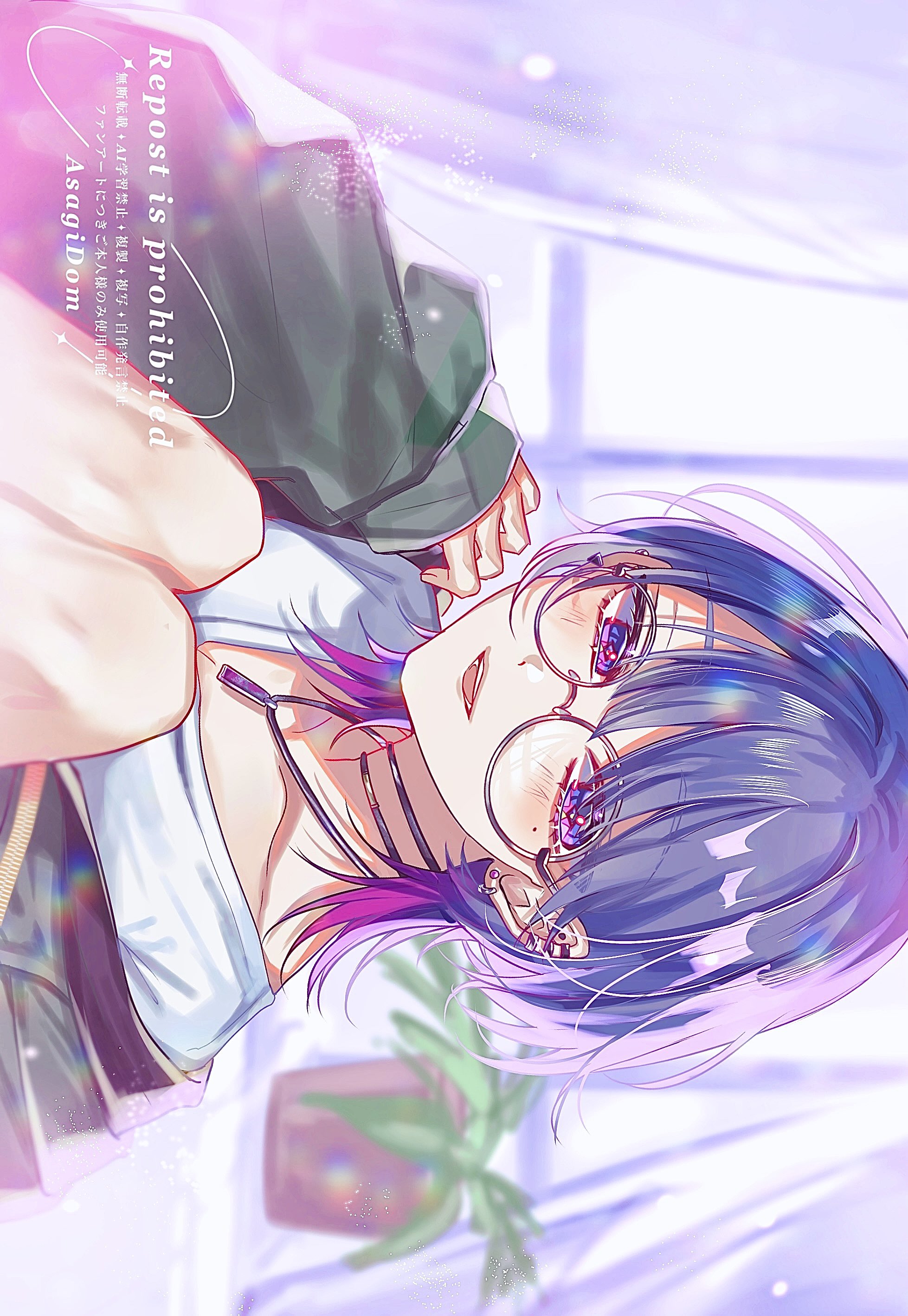 しらたまあんこページ しらたまあんこ (@Oktaviaapricots) / X