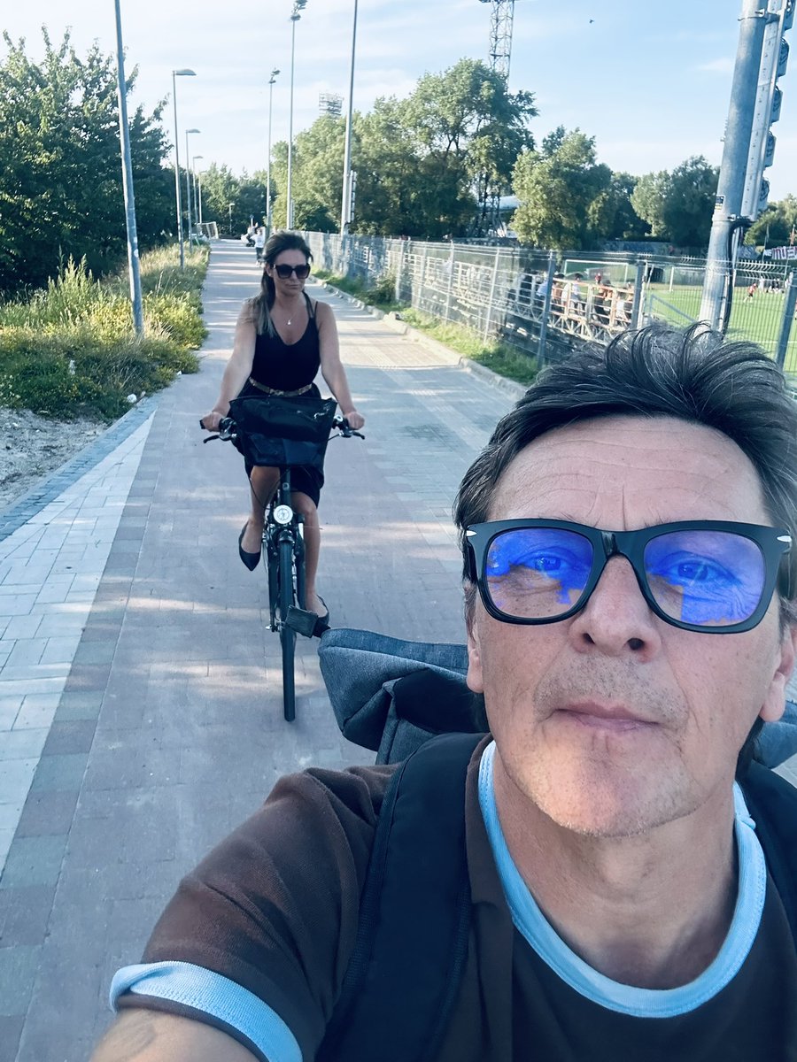 Beidzot vasara….🌴#liepāja