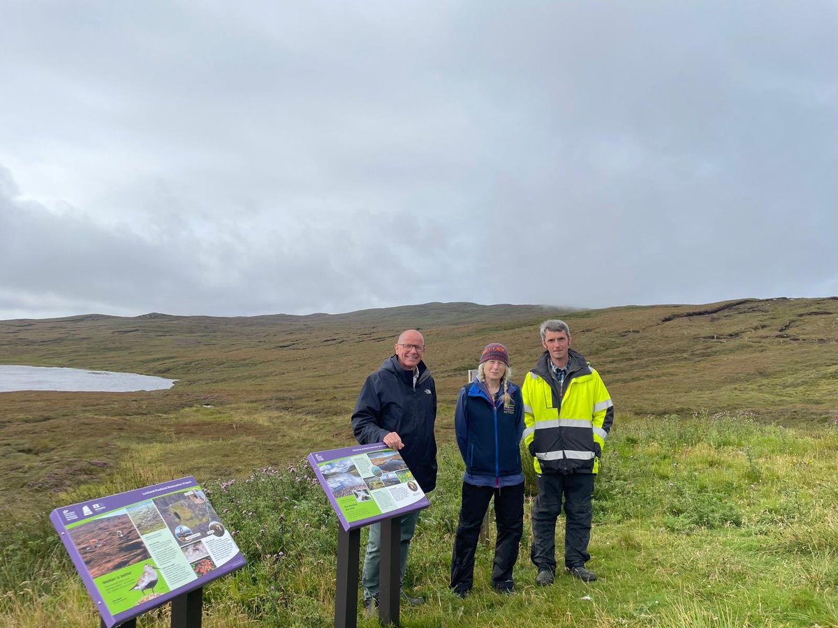 bbcshetland's tweet image. 🎧📲You can now catch-up with news from around the Isles in Thursday's Good Evening through BBC Sounds👇
bbc.co.uk/programmes/m00…