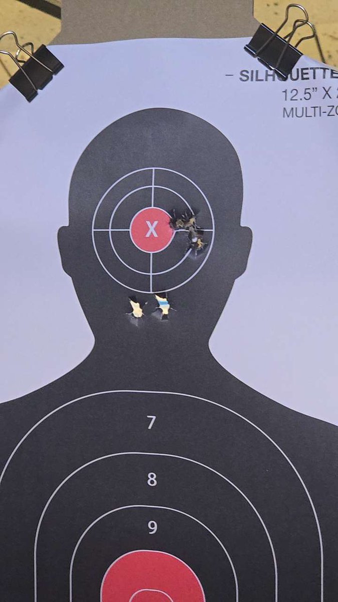 2speshl's tweet photo. Just went to the gun range god I love america #America #2ndAmendment https://t.co/wRwkYnqEOe