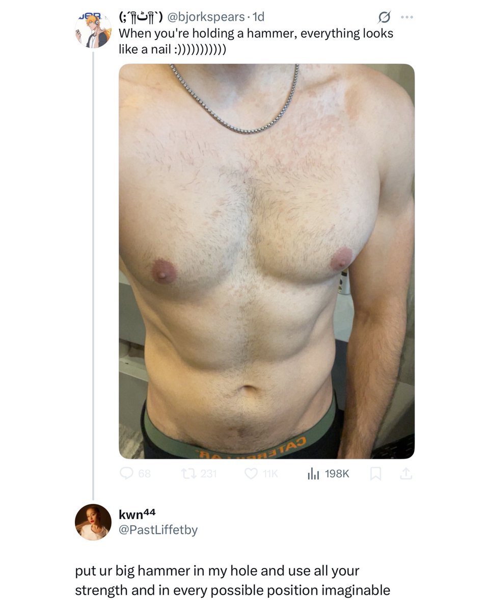 Bottom Jail (Parody) (@bottomjail) on Twitter photo 