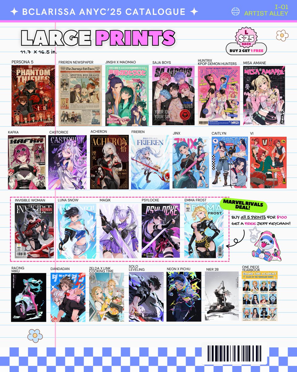 B Clarissa 🍳 tweet media