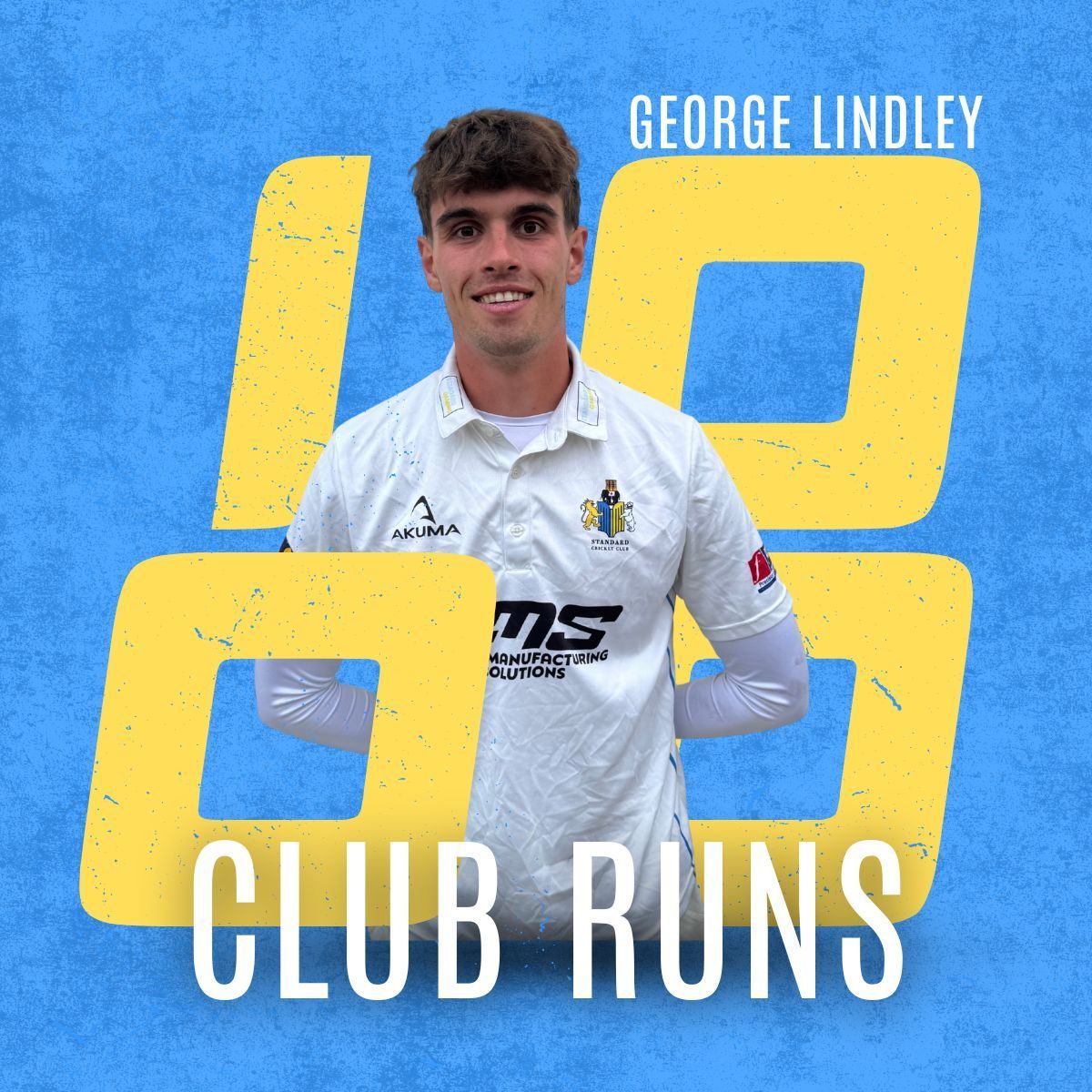 Standard Cricket Club tweet media