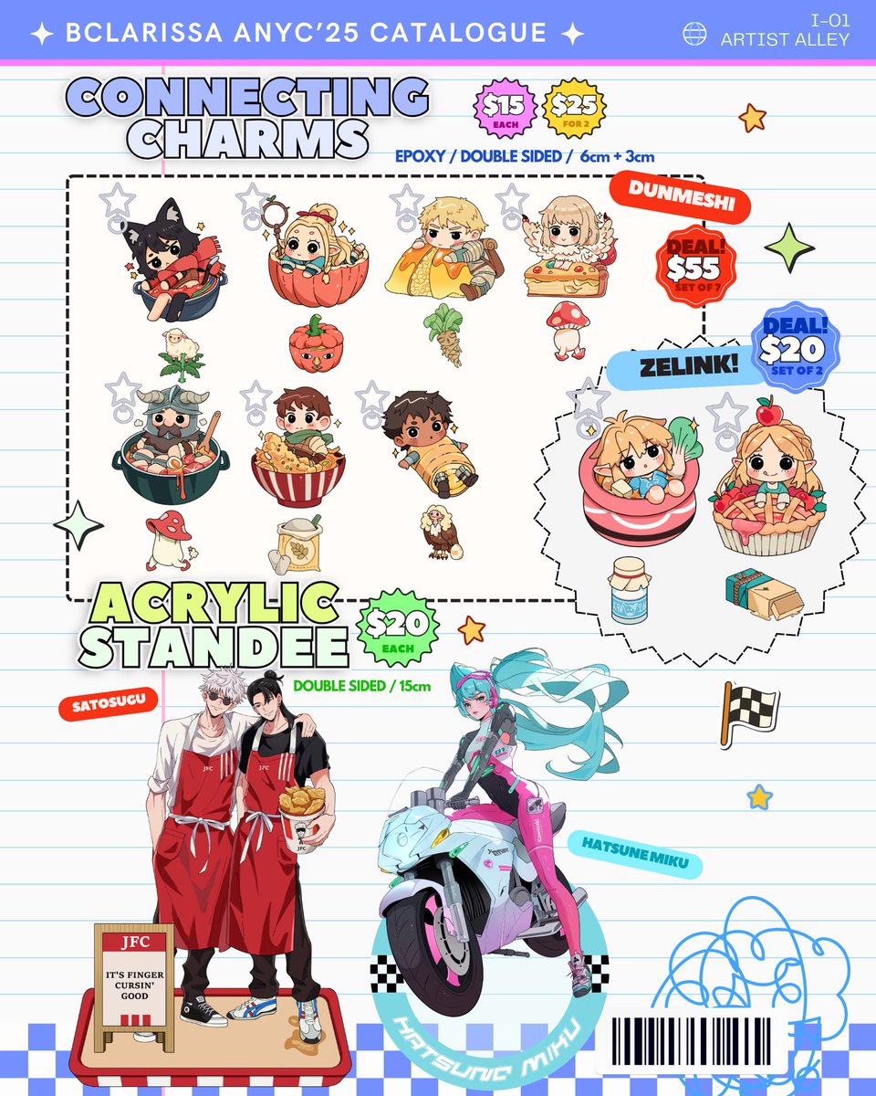 B Clarissa 🍳 tweet media