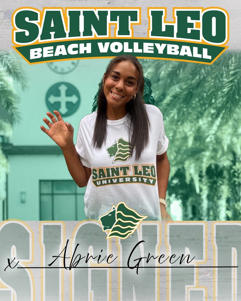 SaintLeoBeachVB tweet media