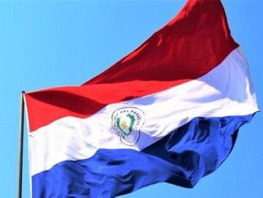 Horacio Cartes tweet media