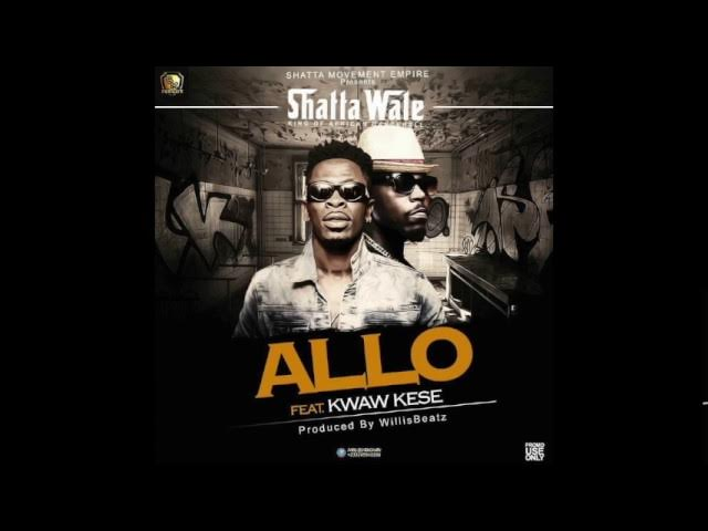 🎶NowPlayingOnLuvFm🎶

🎶Allo🎶by <a href="/shattawalegh/">SHATTA WALE</a> feat <a href="/kwawkese/">KING KESE</a> 

🔛#DriveTimeOnLuv 🚗

w/<a href="/MelvinDaEnigma/">ENIGMA 🦍</a> X <a href="/Samuel_Jupitar/">SAMUEL JUPITAR</a>

📻 Experience The Joy 🇬🇭

Listen Live: music.apple.com/gh/station/luv…