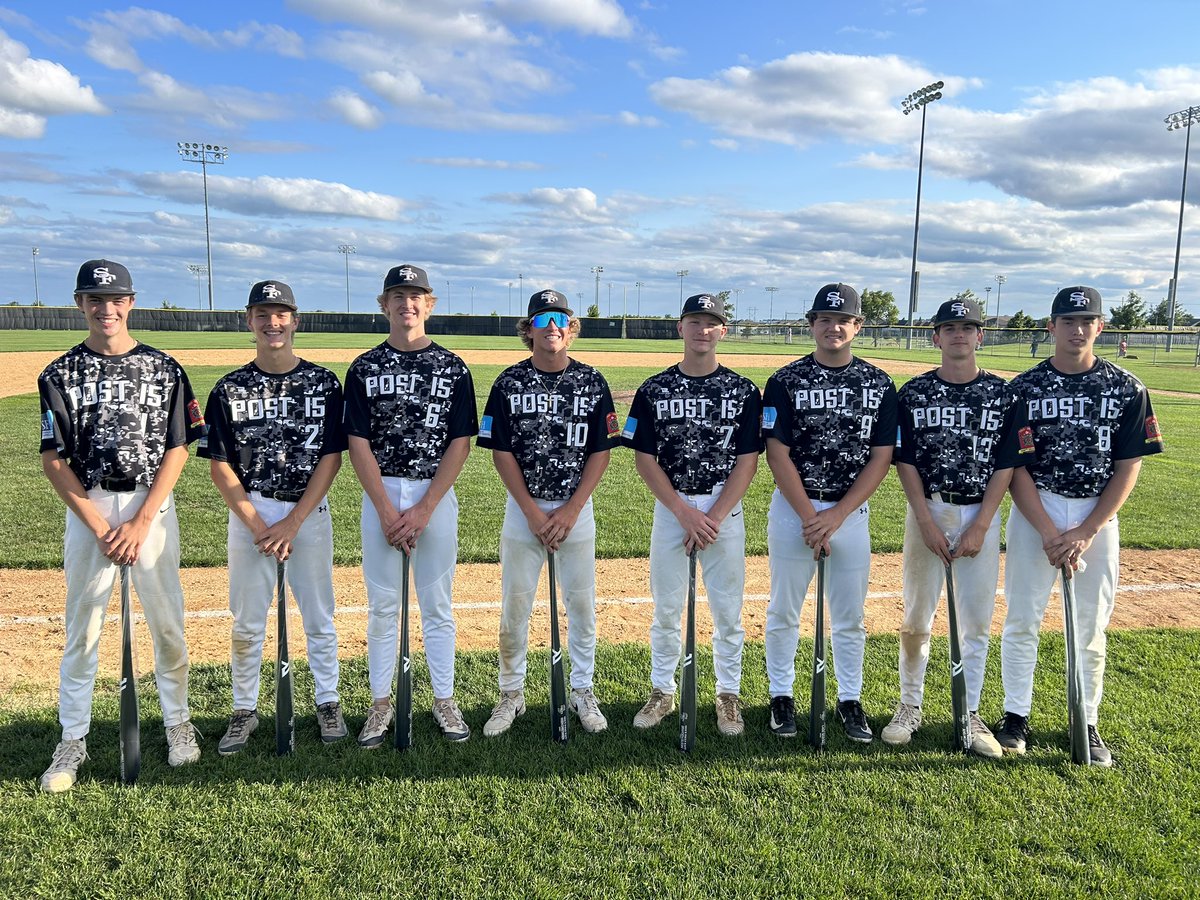 SF Post 15 East ⚾️ tweet media