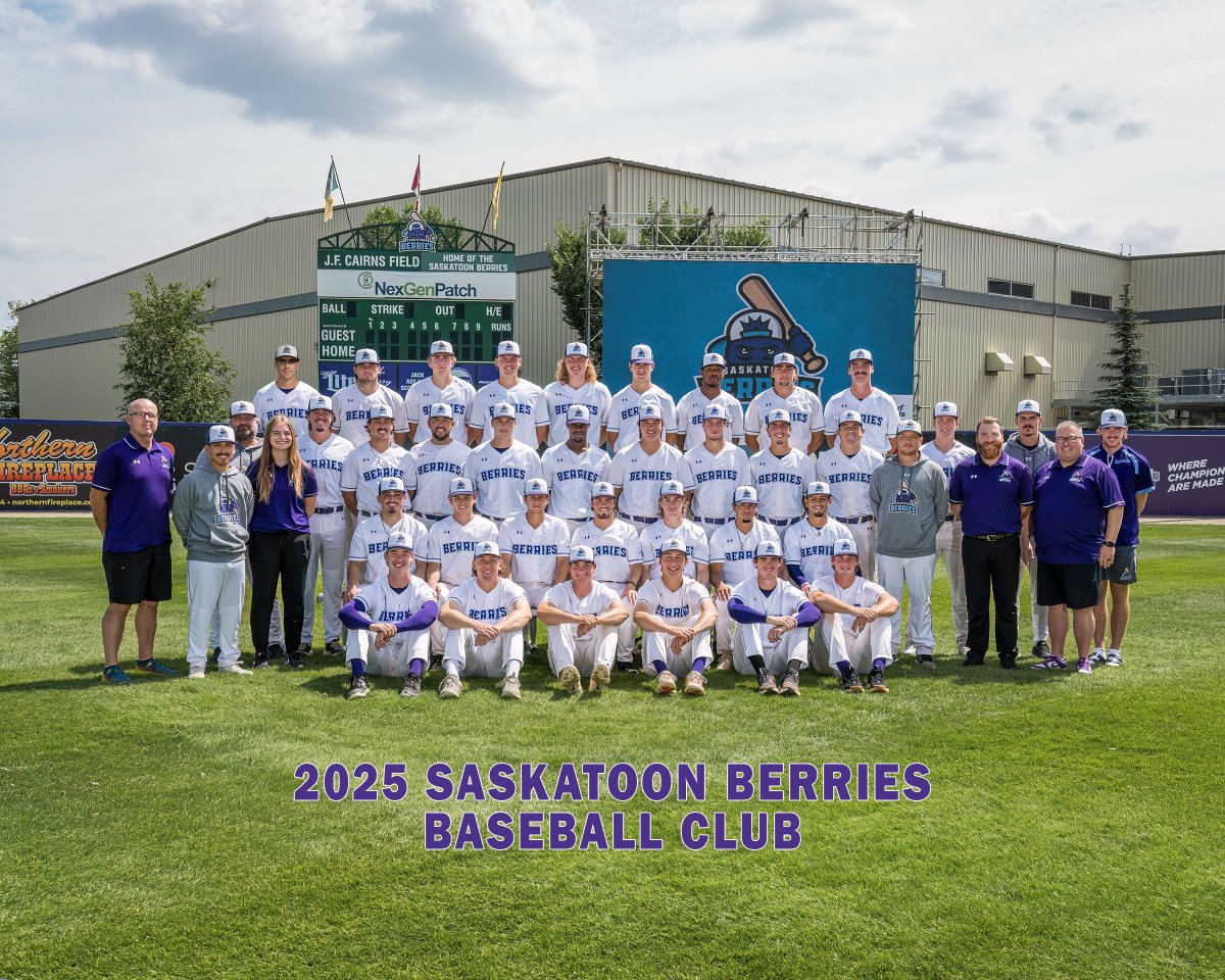 Saskatoon Berries tweet media