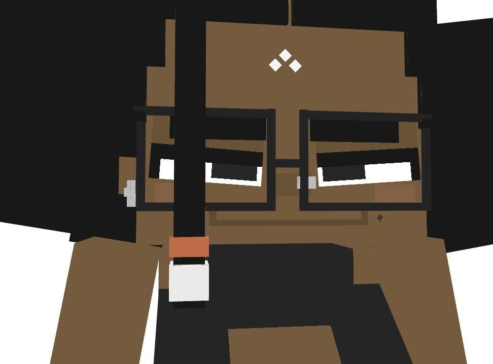 ice_the_noob's tweet image. Playing with emotions
#Minecraft #Minecraftfanart #indiedev #gamedev