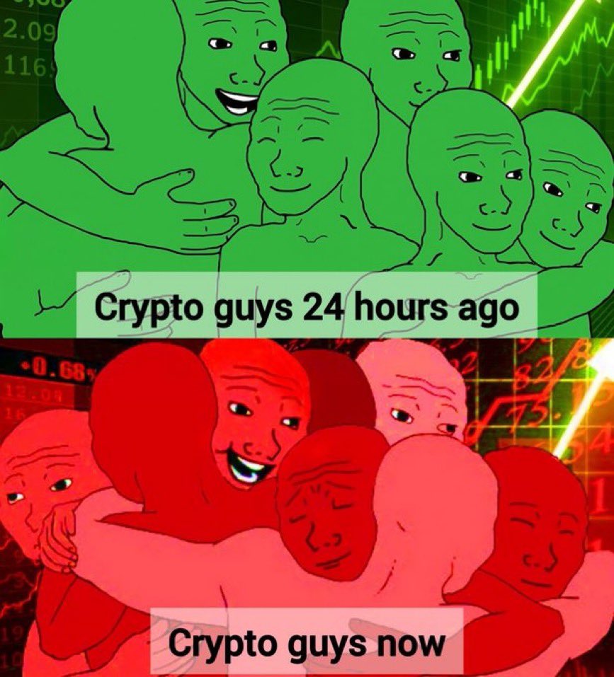 Crypto Tea (@cryptotea_) on Twitter photo 