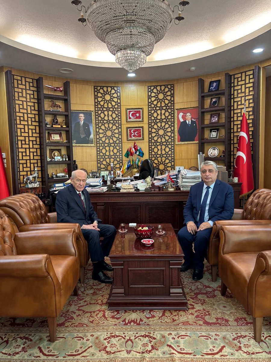 Nasuhi Güngör tweet media