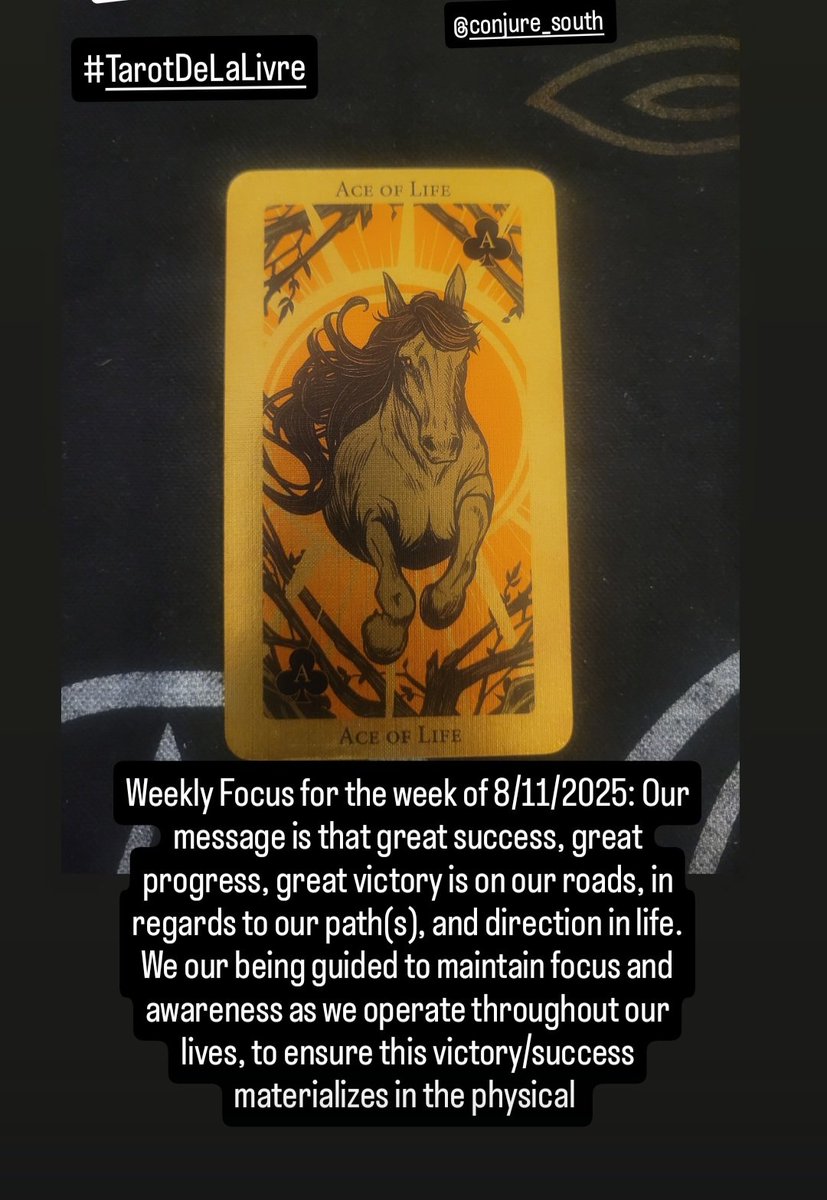 LJE_CP's tweet image. Weekly Read for the Week of 8/11/2025