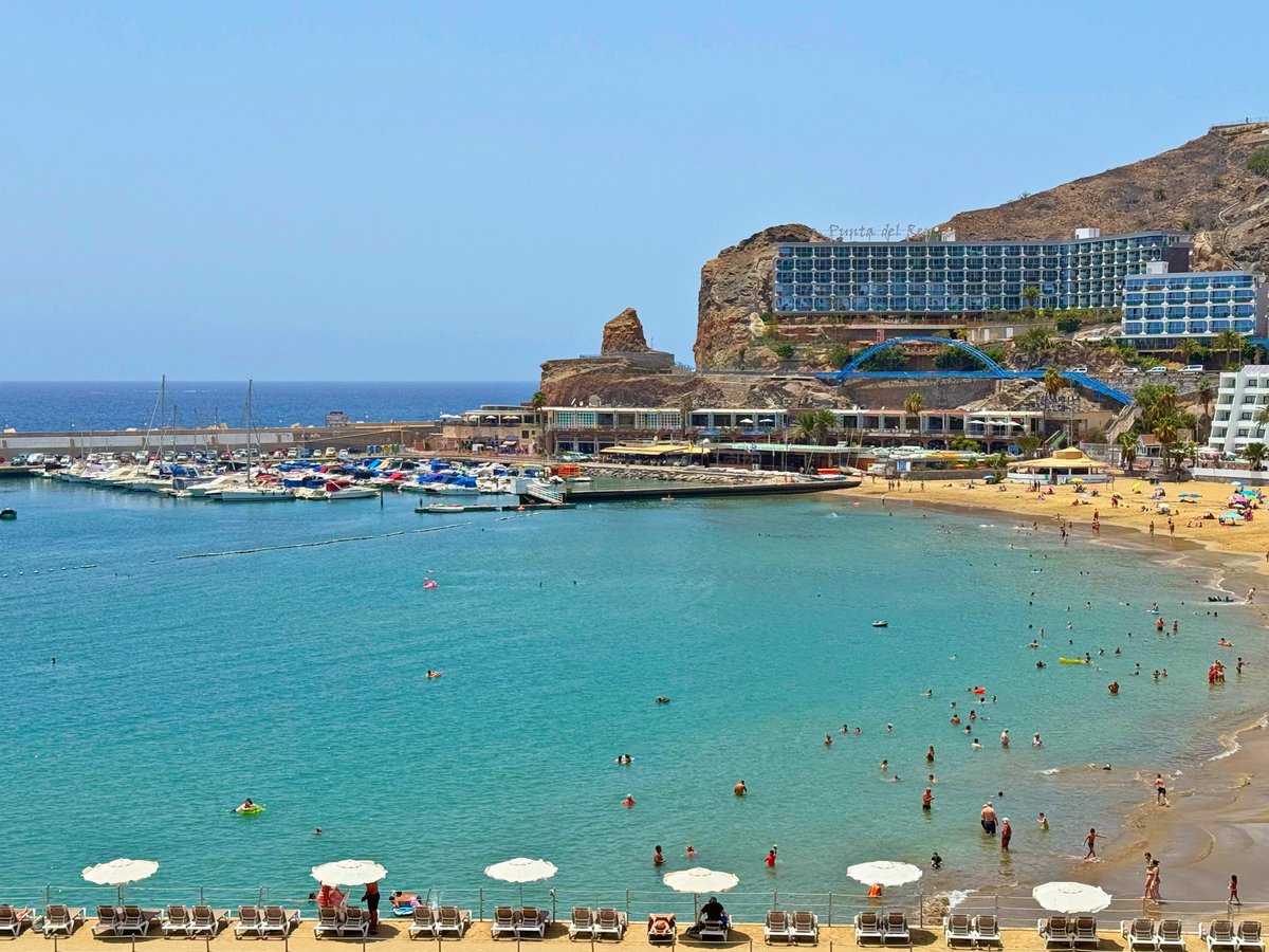 Playa de Puerto Rico