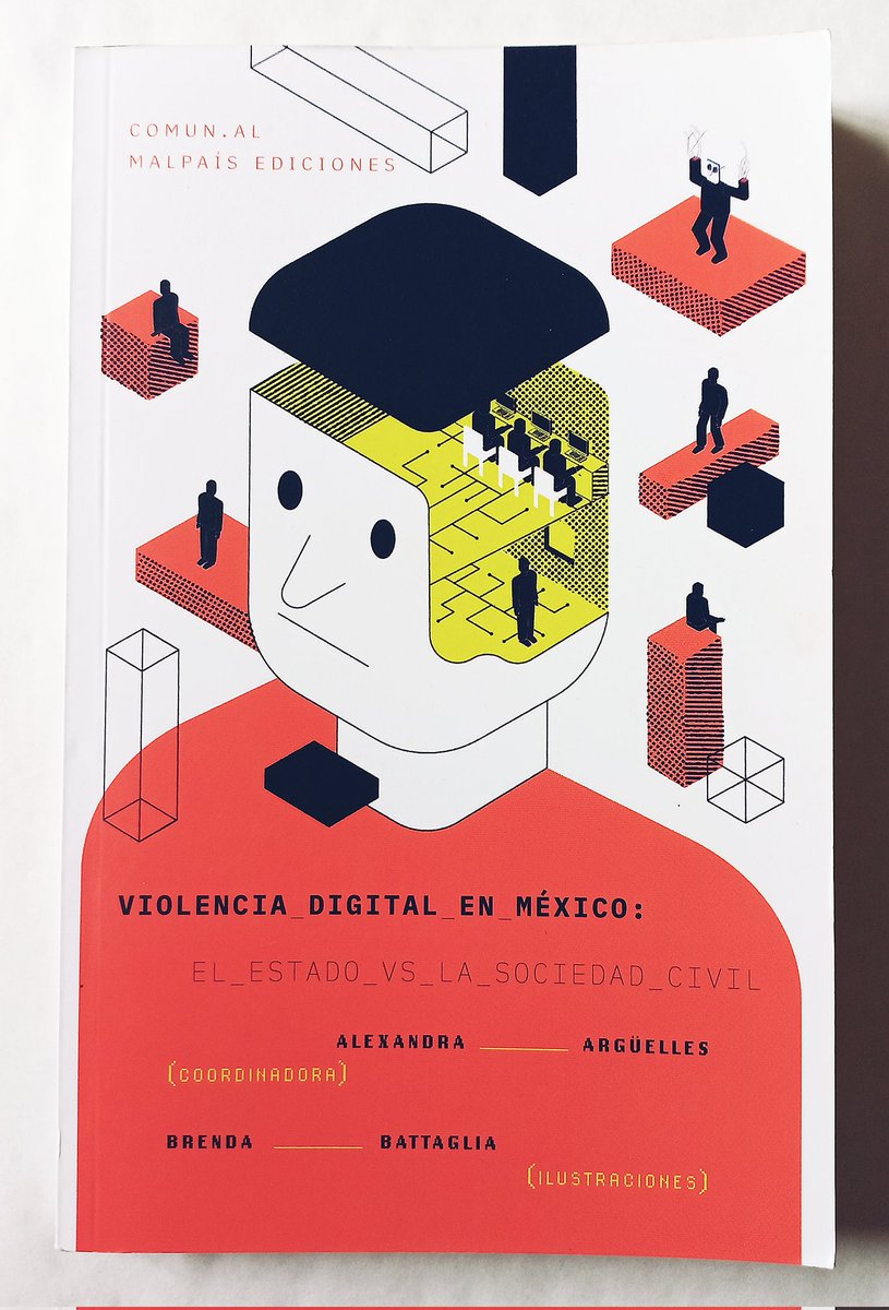 Malpaís Ediciones tweet media