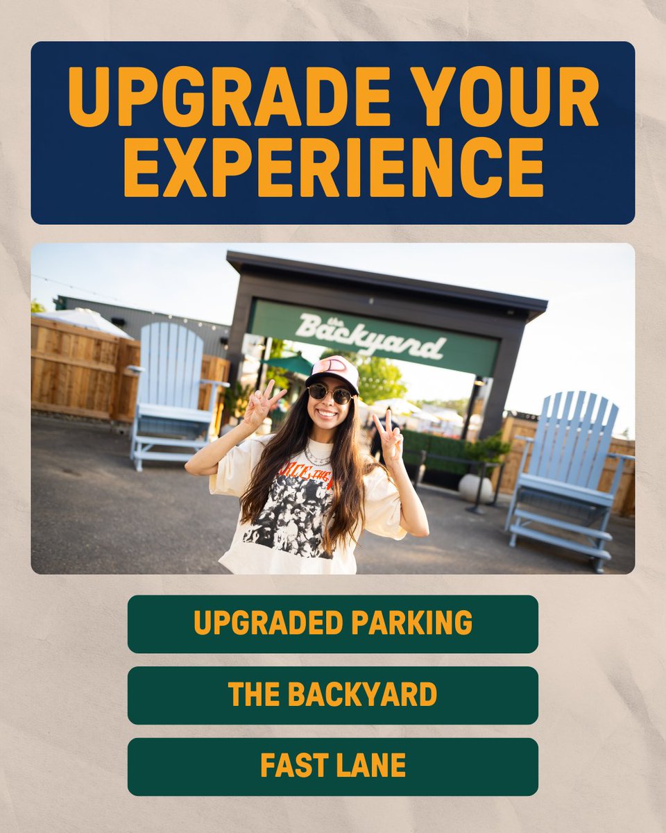 TONIGHT! 🔥  <a href="/wizkhalifa/">Wiz Khalifa</a> takes our stage with <a href="/DOPEITSDOM/">DOM</a>, <a href="/earlxsweat/">thebe kgositsile</a>, <a href="/CurrenSy_Spitta/">Spitta</a>, <a href="/abdashsoul/">Ab-Soul</a> &amp; <a href="/DJBonics/">DJ BONICS</a>!

🎟️ Box Office Opens: 2:00PM
🚗 Parking Lot Opens: 4:30PM
🚪 Gates Open: 5:30PM
🎶 Show Starts: 6:30PM

ℹ️ The Need-To-Know-Before-You-Go: bit.ly/3Hxt80f