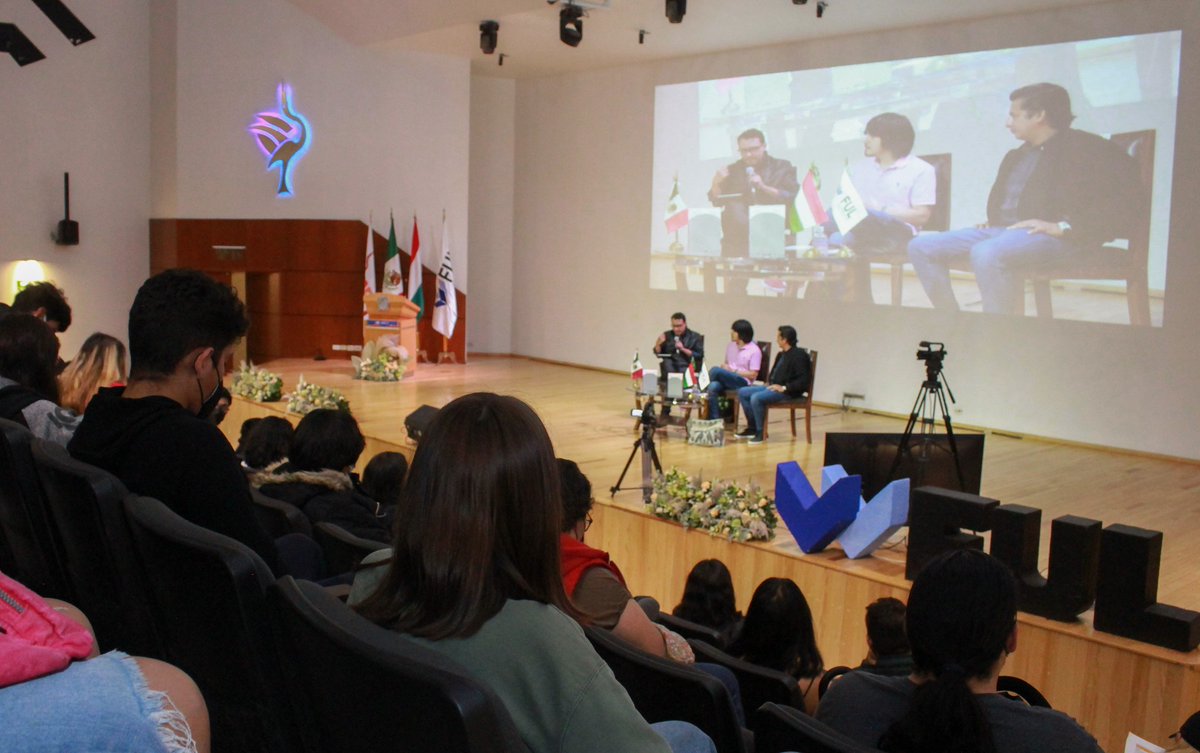 🌍📚 Investigadores nacionales e internacionales participarán en el Coloquio de la FUL.

En el marco de la 38 Feria Universitaria del Libro (<a href="/FUL_mx/">FUL</a>), organizada por la Universidad Autónoma del Estado de Hidalgo (UAEH), se llevará a cabo el Coloquio Académico “Ciencia de Datos”,