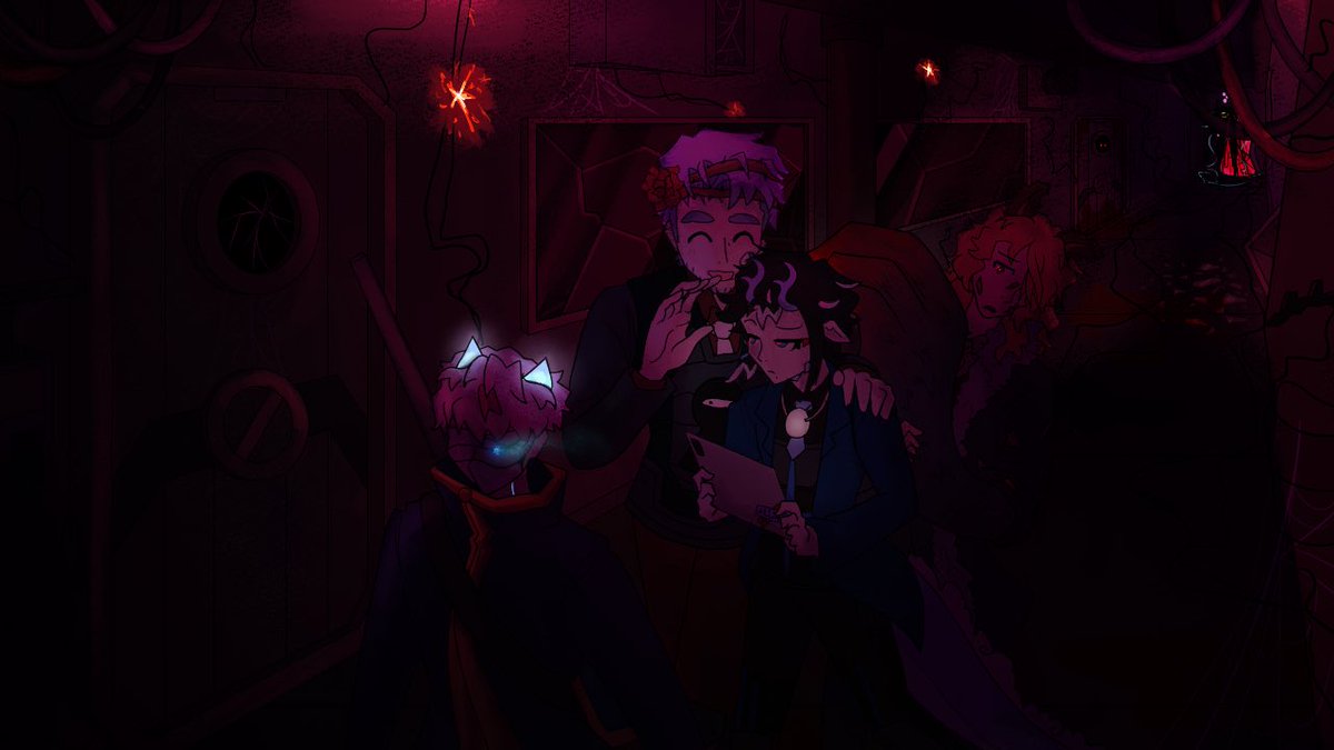 merru! 👾🌐 tweet media