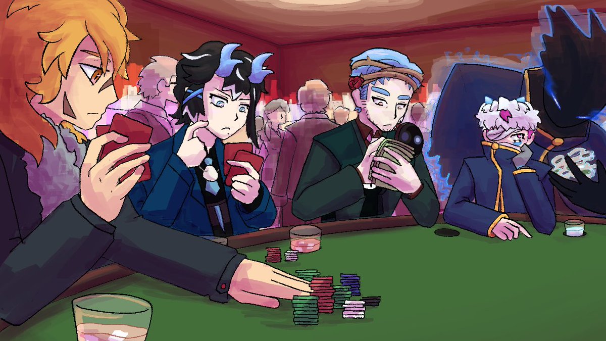 merru! 👾🌐 tweet media