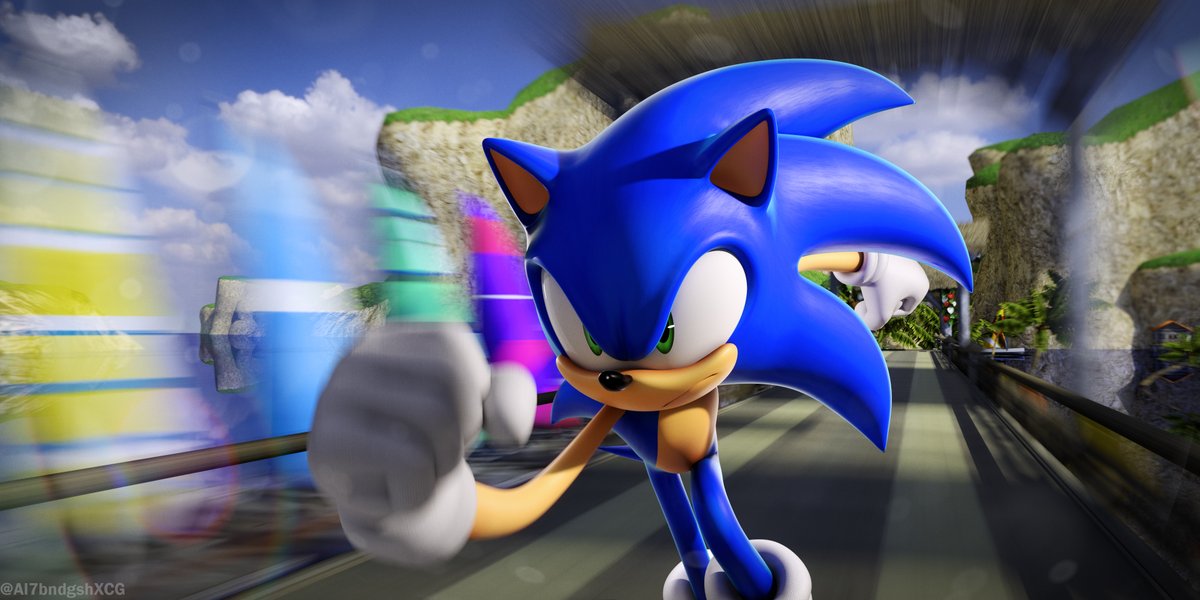 "Darn! We're not gonna make it..."
Sonic rig by: <a href="/DANCADA_3D/">DANCADA³ᴰ</a>