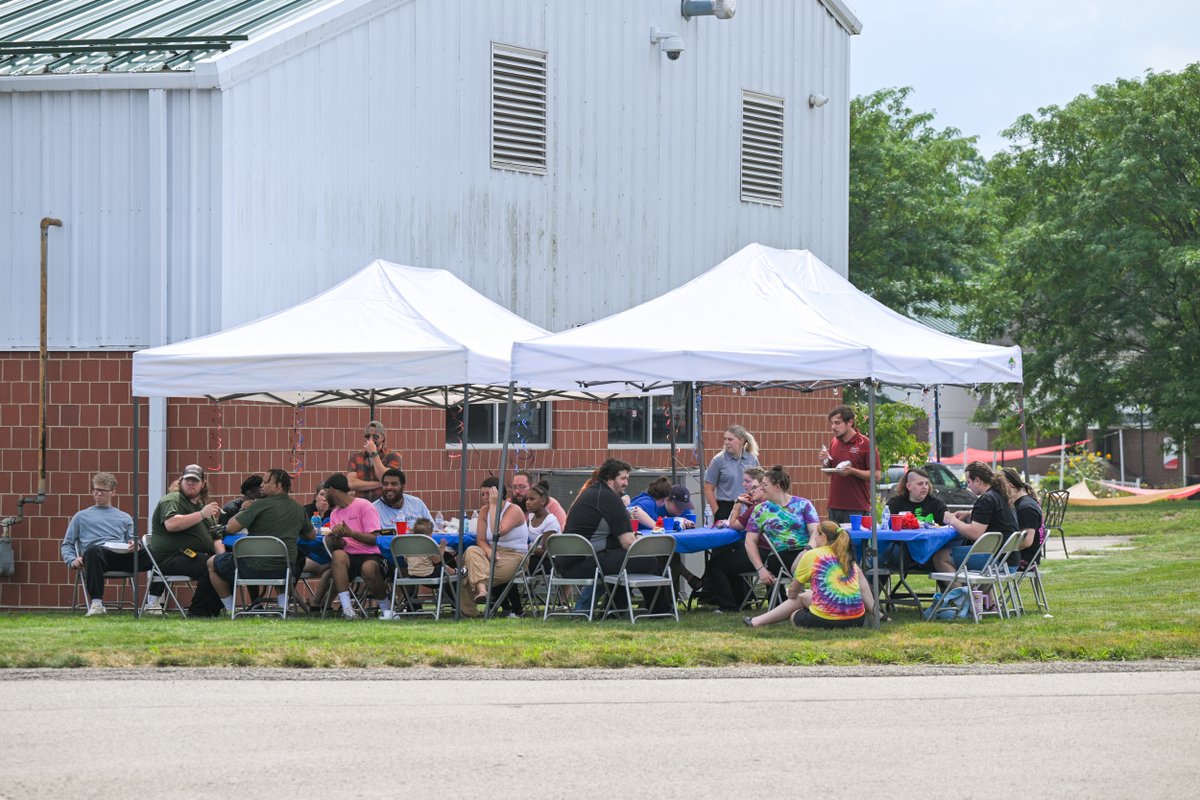 Middle Creek hosted a Carnival on campus to bring staff and families together for an afternoon of fun and connection. From water slides and tie-dye to delicious food and sweet treats, the day celebrated the people who help build a stronger, more supportive community.