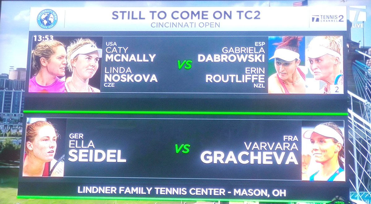 I think last time I checked <a href="/WTA/">wta</a> #GabyDabrowski <a href="/TennisCanada/">Tennis Canada</a> is 🇨🇦 🤔