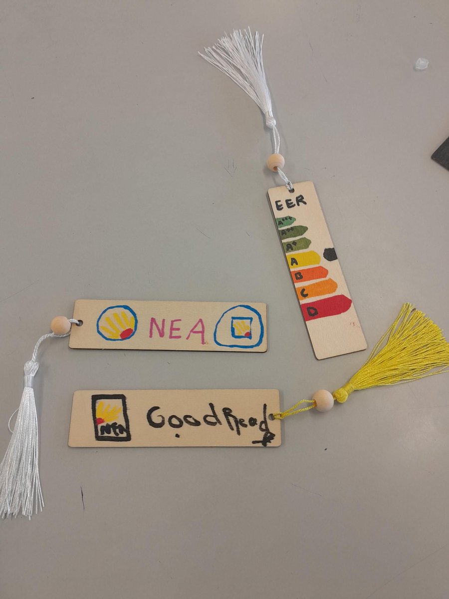 We had a fantastic day doing energy related craft activities with the Kent Refugee Action Network this week. As part of our Warming Communities programme, we work with refugee communities to better understand energy usage in the UK.