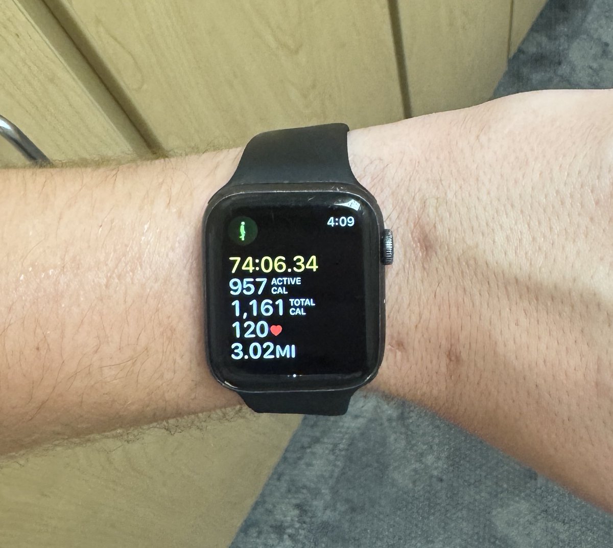 #UnderdogCardioClub 35 &amp; 36, BBM #110 &amp; 111