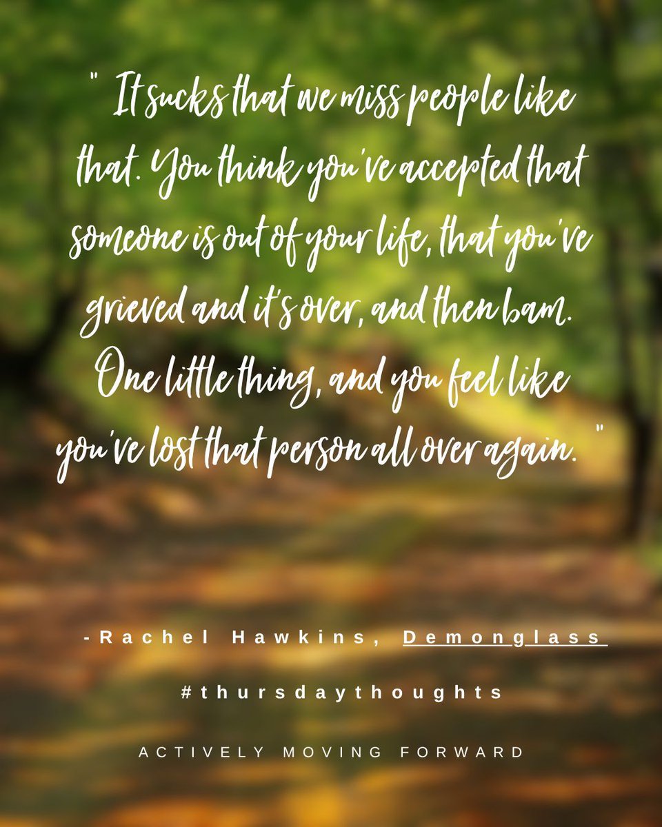 A smell. A song. A phrase. And suddenly, you’re right back in the ache. That’s the wild, cruel magic of memory — and love.

healgrief.org/when-does-grie…