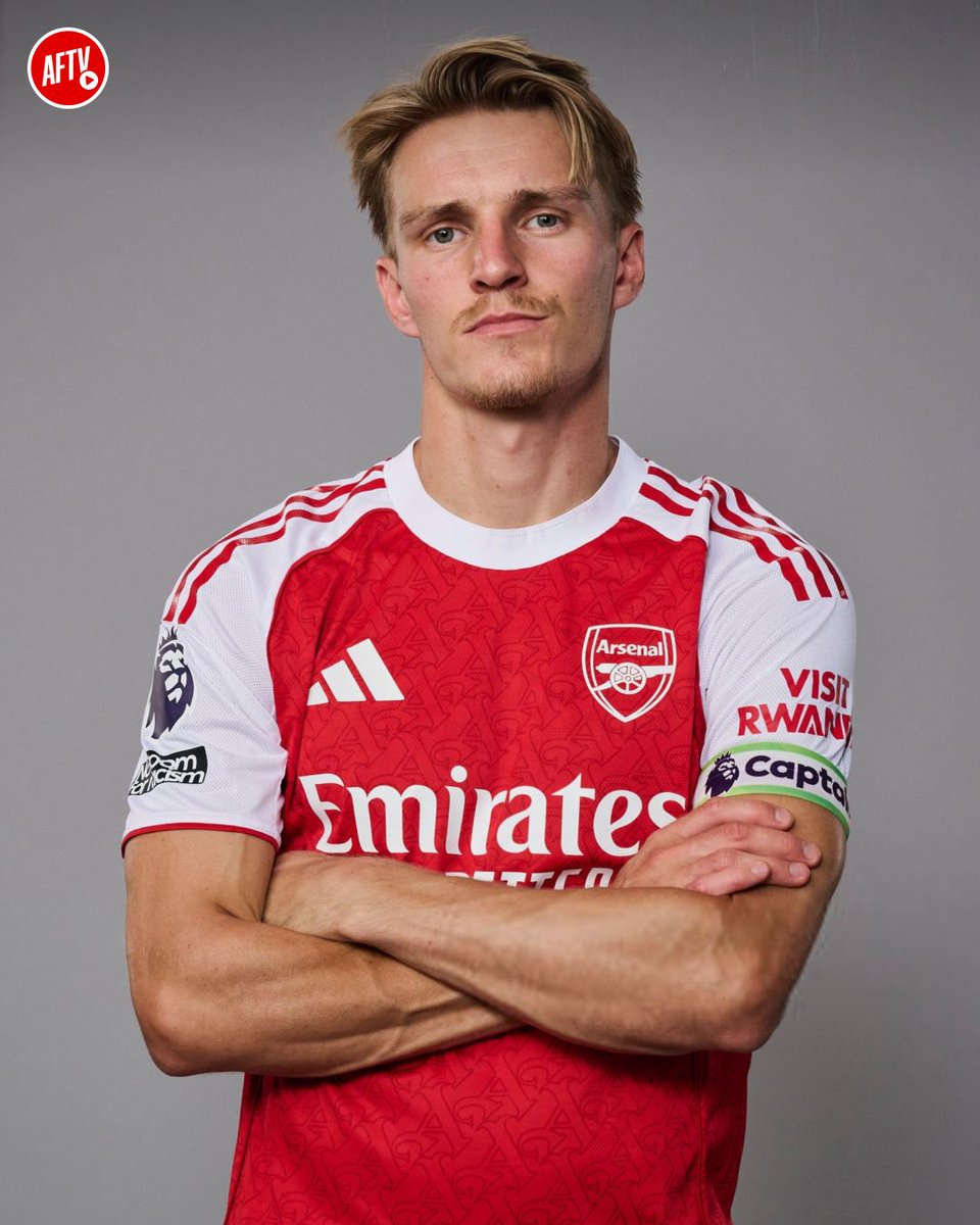 AFTVMedia's tweet photo. We’re all 𝐁𝐄𝐇𝐈𝐍𝐃 you, Captain. 😤 https://t.co/uvNDrrCGF8