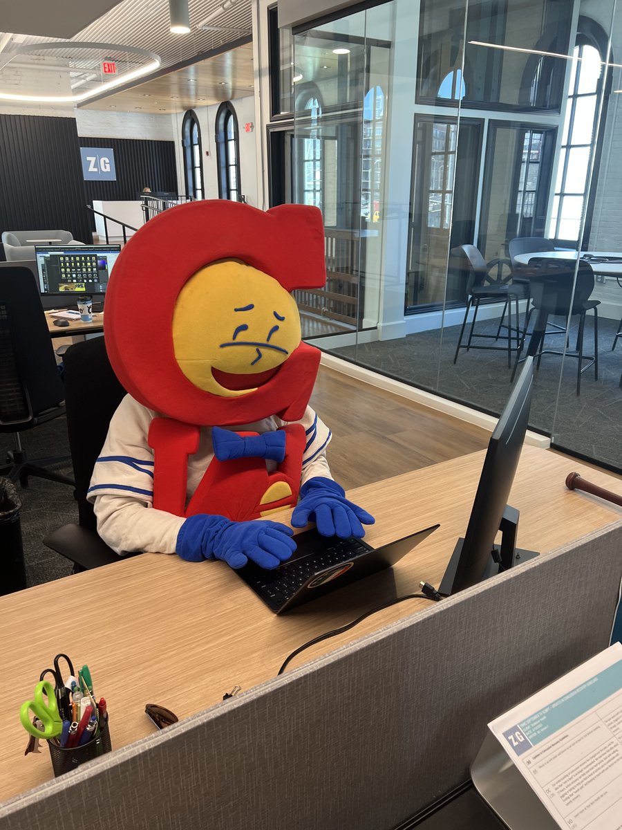 Looks like someone's been working overtime! 😉 We're so proud of our client, George Webb, and we're thrilled to see the love they're getting for celebrating the Brewers' 12-game winning streak with free burgers. Cheers to a great team and an even greater client! 🍔