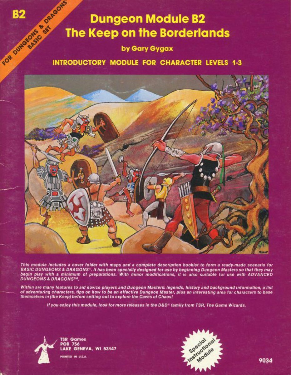 Right now, today, if you want a TTRPG that is D&amp;D you still don't have to play 5e or even 6e.

And I heartily recommend you do.

Play OD&amp;D, play 1e, play a form of Basic D&amp;D, play 2e, 3e, 3.5, hell play 4e if that's what you want.

Don't be beholden to the edition treadmill.  And
