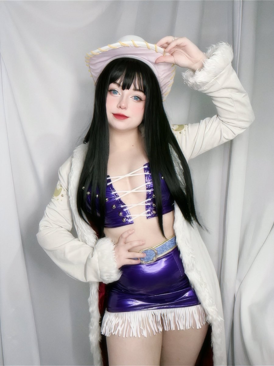 Nico Robin✨ #onepiece #cosplay