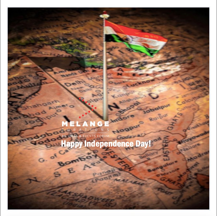 MCurations's tweet photo. 🇮🇳 79th Indian Independence Day 🇮🇳
On this historic day, we salute the courage, sacrifice, and vision of our freedom fighters who gifted us the priceless treasure of freedom.
Let’s honor their legacy by building a stronger, united, and progressive India.
Jai Hind! https://t.co/6p5FmCDOvi