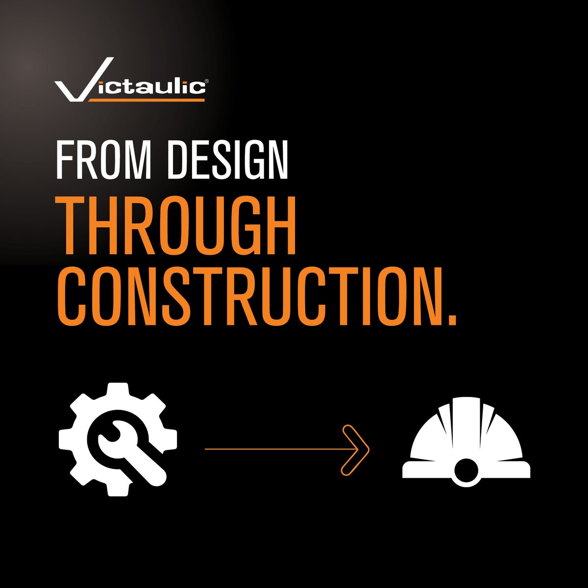 Minimize risk to your schedule and your bottom line. Victaulic works with your business from design through construction to ensure your project runs as efficiently as possible. Learn how we can help with estimating, 3D modeling, and more ow.ly/WSI250Wzv2V