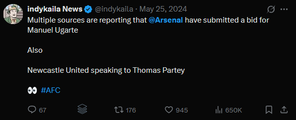 Scott Willis tweet media