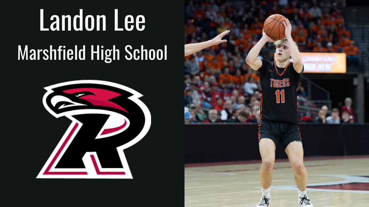 Ripon College Men’s Basketball tweet media