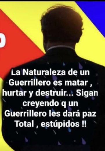 ¿Confirman?