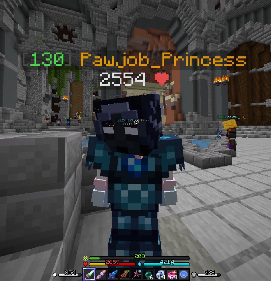 WorstMinecraftNames tweet media