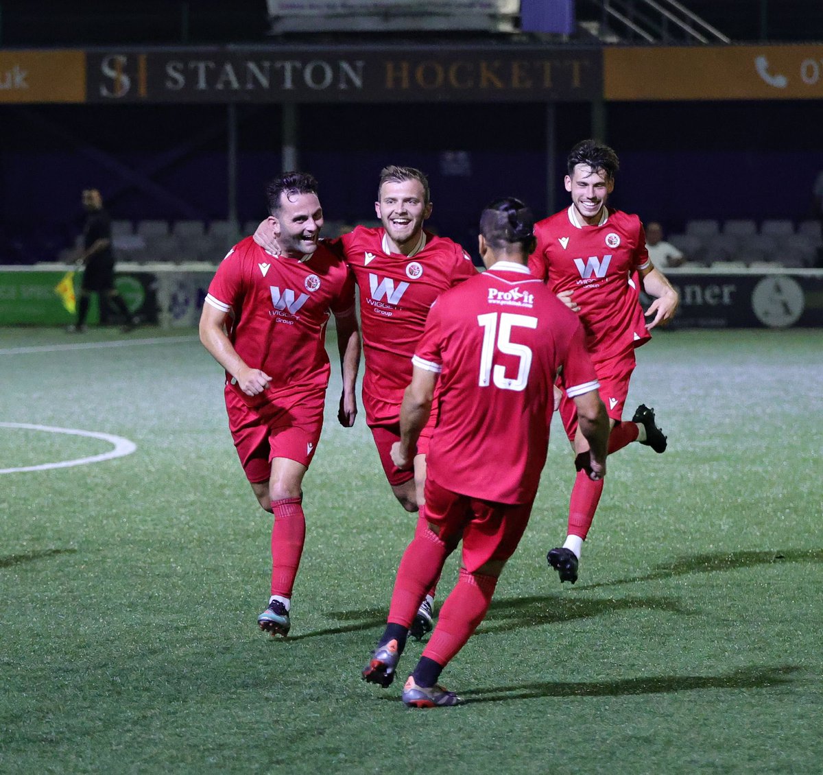 🔴⚪️ <a href="/huttonfc/">huttonfc</a> <a href="/TrevRobPhoto/">Trev Robinson Photography</a>