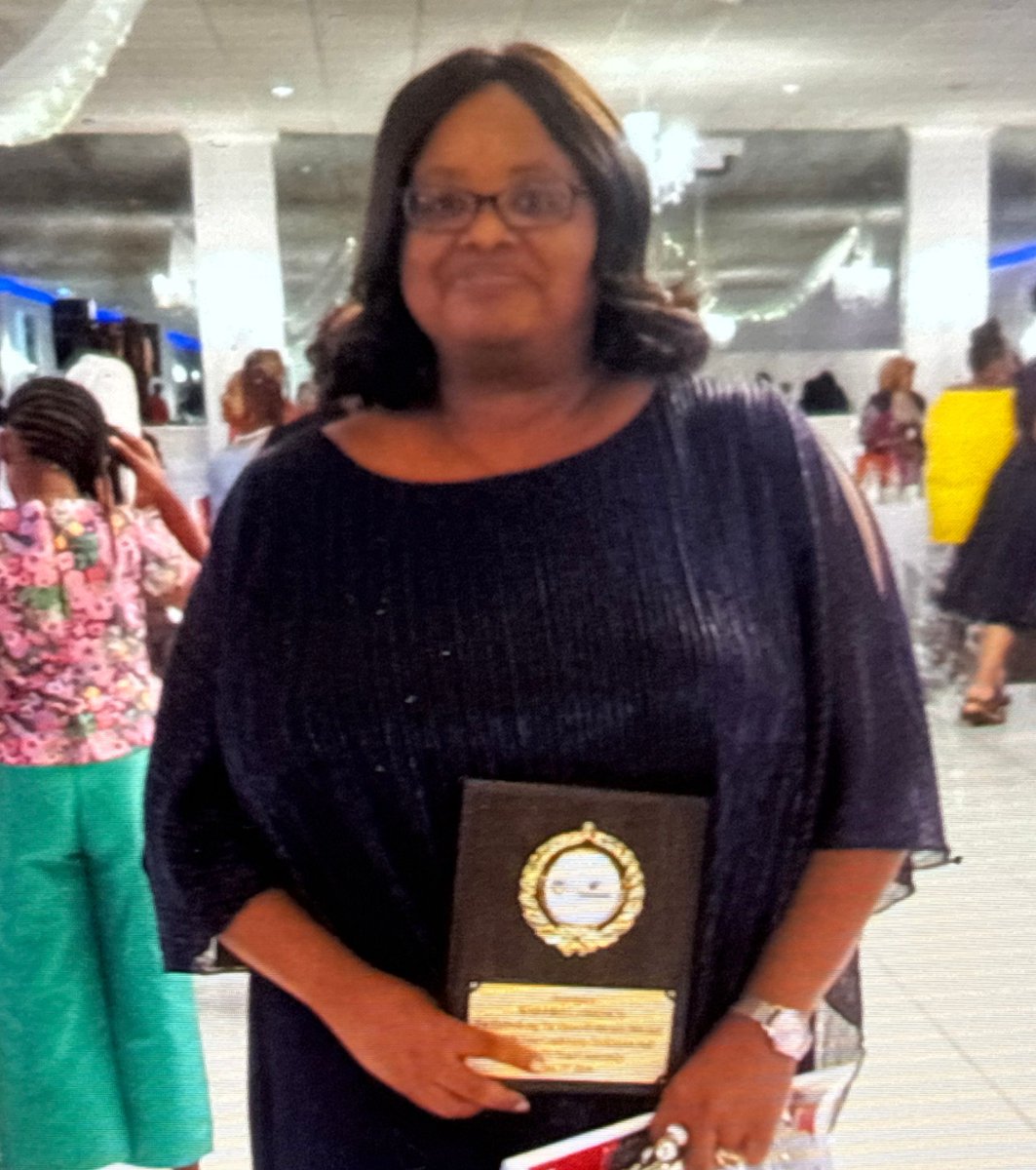 Jonas Philanthropies (@jonasimpact) on Twitter photo 🎉 We’re proud to celebrate Marjorie West-Lawrence, a #JonasScholarsInAction and DNP student at <a href="/FDUWhatsNew/">Fairleigh Dickinson University</a>, who has been honored with an award presented by the Michelle Mitchell Scholarship for her outstanding contributions to community service and mentorship. 🎉 We’re proud to celebrate Marjorie West-Lawrence, a #JonasScholarsInAction and DNP student at <a href="/FDUWhatsNew/">Fairleigh Dickinson University</a>, who has been honored with an award presented by the Michelle Mitchell Scholarship for her outstanding contributions to community service and mentorship.