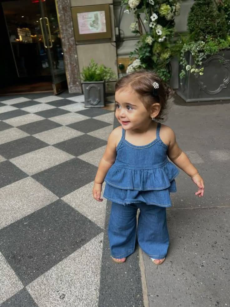 "رَبِّ هَبْ لِي مِن لَّدُنكَ"