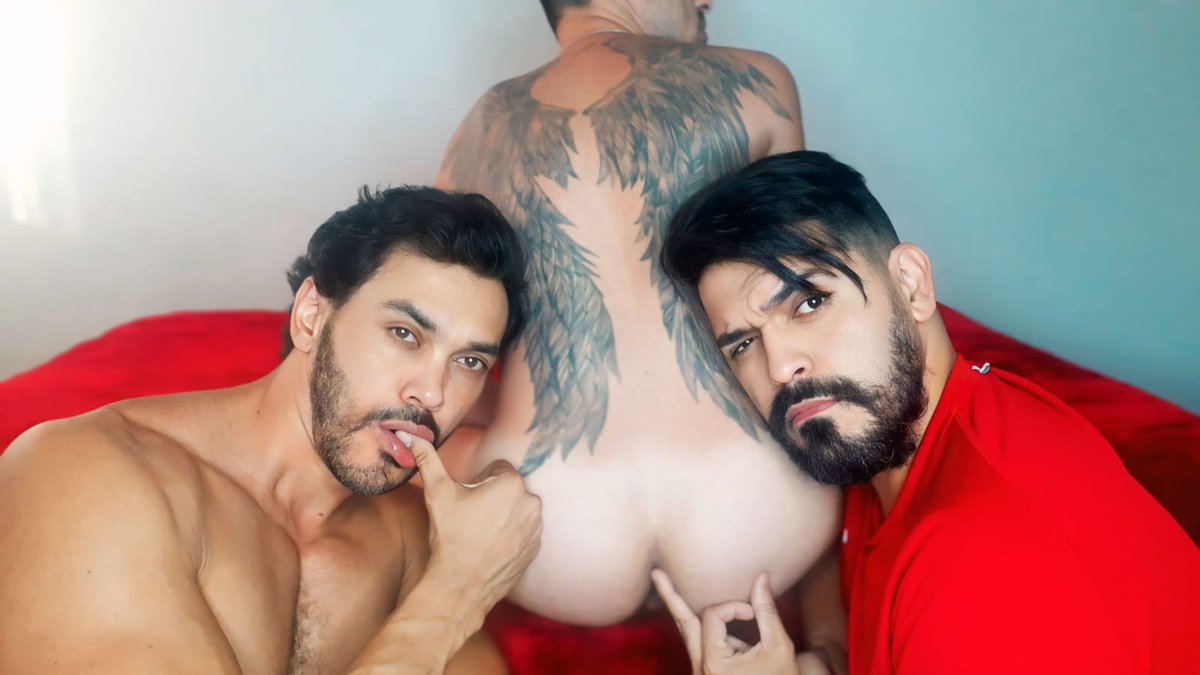 KXORRAO 🐶 (@kxorraoatv2) on Twitter photo DID YOU LIKE IT? So come see this and more in my theblowers.com/@kxorraoatv2
Come to <a href="/TheBlowers/">TheBlowers</a>
😎 🍼💦💦#TheBlowers DID YOU LIKE IT? So come see this and more in my theblowers.com/@kxorraoatv2
Come to <a href="/TheBlowers/">TheBlowers</a>
😎 🍼💦💦#TheBlowers